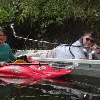 Thirsty's - Wendy, Friend, Jewler, Metal Artist, Gearhead, Angel, built PRONE TRACTOR w/Gail, PRONE JON Boat/Kayak, PRONE MOTOR VEHICLE, Wendy, amazing! - Dive Bars Near Me - Pittsford, New York