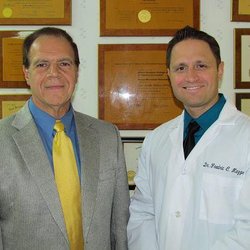 Milano & Mazza Oral Surgery