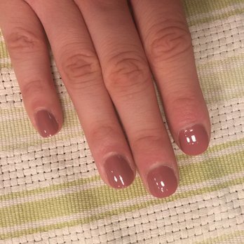 Sofia Nails & Spa - I like the way they shaped my fingernails (some of my nails are naturally pretty round, others squared) and the color was applied evenly. - Eyelash Service Near Me - Newton Centre, Massachusetts Sofia Nails & Spa - I like the way they shaped my fingernails (some of my nails are naturally pretty round, others squared) and the color was applied evenly. - Eyelash Service Near Me - Newton Centre, Massachusetts