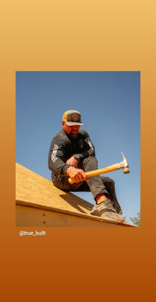 Slide of TRCORP Contractors