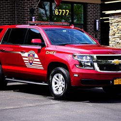 Main-Transit Fire Department