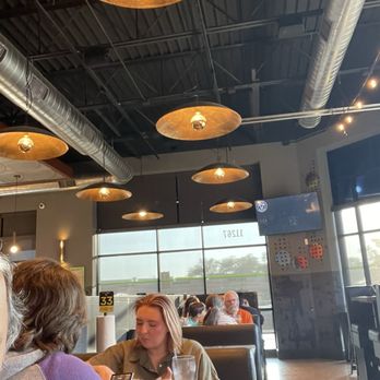 Hopdoddy Burger Bar - Dining room - Burgers Near Me - San Antonio, Texas Hopdoddy Burger Bar - Dining room - Burgers Near Me - San Antonio, Texas