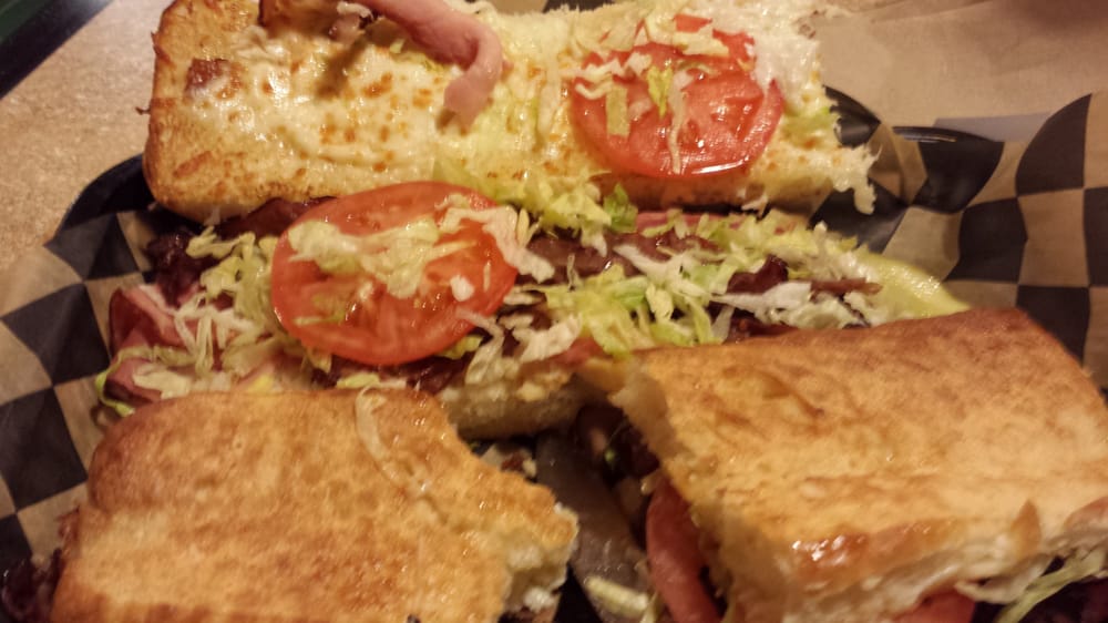 MANCINO’S PIZZA & GRINDERS OF BATTLE CREEK CLOSED 10 Reviews 5285