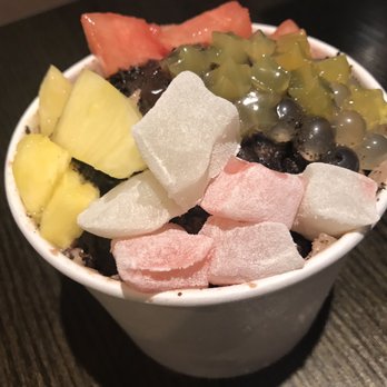 Frostcity - Mudpie - Desserts Near Me - Honolulu, Hawaii Frostcity - Mudpie - Desserts Near Me - Honolulu, Hawaii