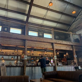 Andalusia Whiskey - Distilleries Near Me - Blanco, Texas
