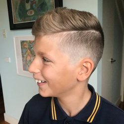 Roman's Barber Shop