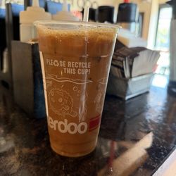 Booskerdoo Coffee & Baking
