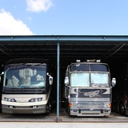 Journey USA RV Rentals