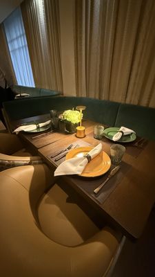 Daniel's, A Florida Steakhouse by null