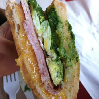 Bruxie - Green eggs and ham - Breakfast & Brunch Near Me - Brea, California Bruxie - Green eggs and ham - Breakfast & Brunch Near Me - Brea, California