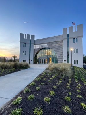 The Citadel, the Military College of South Carolina by null