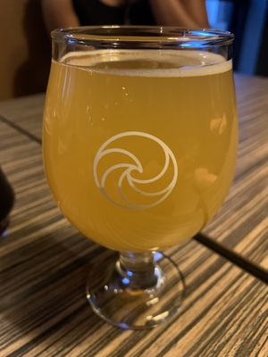 Living Waters Brewing by null