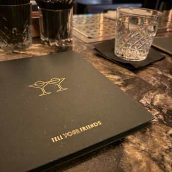 Tell Your Friends - Cocktail Bars Near Me - Scottsdale, Arizona Tell Your Friends - Cocktail Bars Near Me - Scottsdale, Arizona