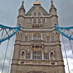 The London Pass - Red Line: Tower Bridge