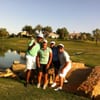 Mountain View Country Club gift card