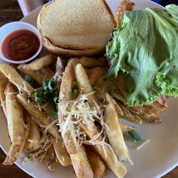Restaurant 604 - 604 Burger - Breakfast & Brunch Near Me - Honolulu, Hawaii