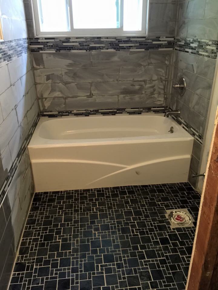Slide of A-Savior Plumbing