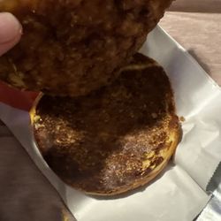 Spicy McCrispy™