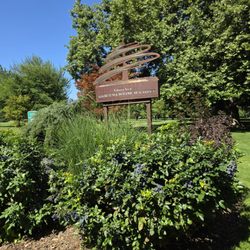 Yakima Area Arboretum