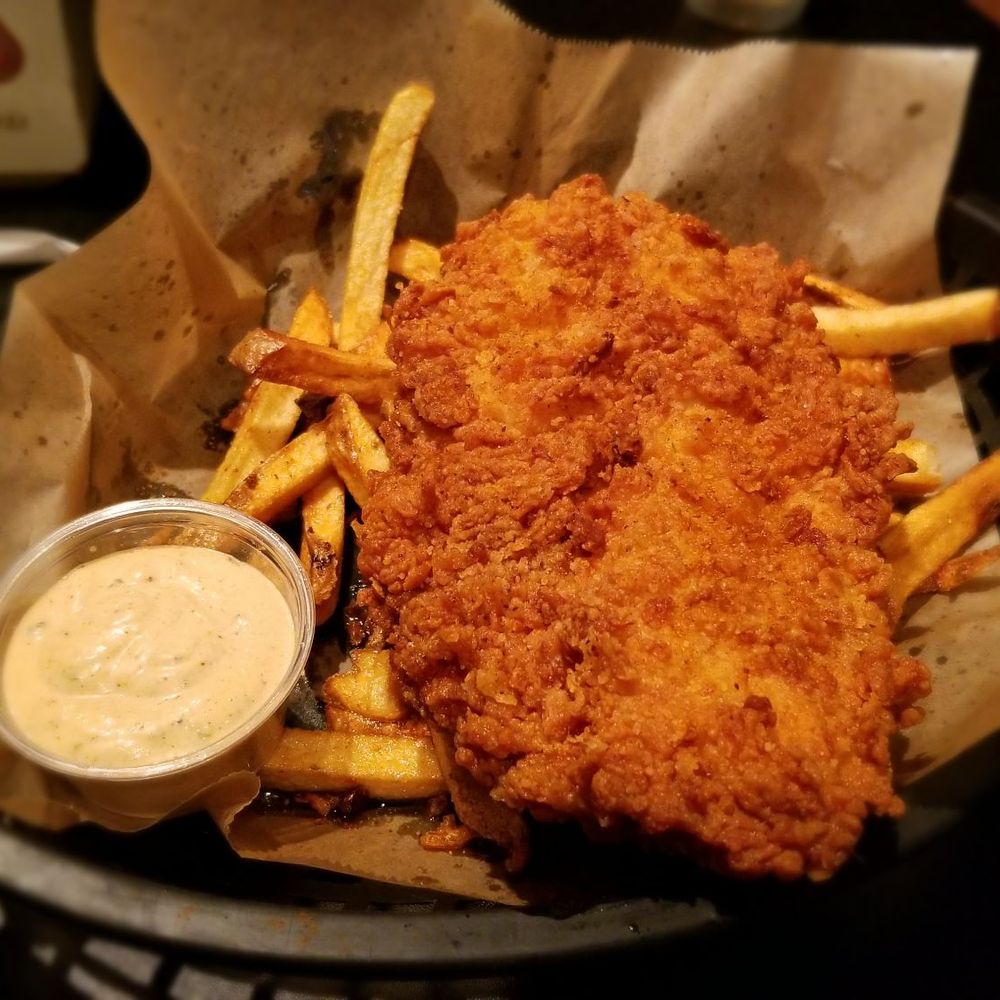 Broad Axe - Catfish & Chips - Bars Near Me - Hagerstown, Maryland Broad Axe - Catfish & Chips - Bars Near Me - Hagerstown, Maryland