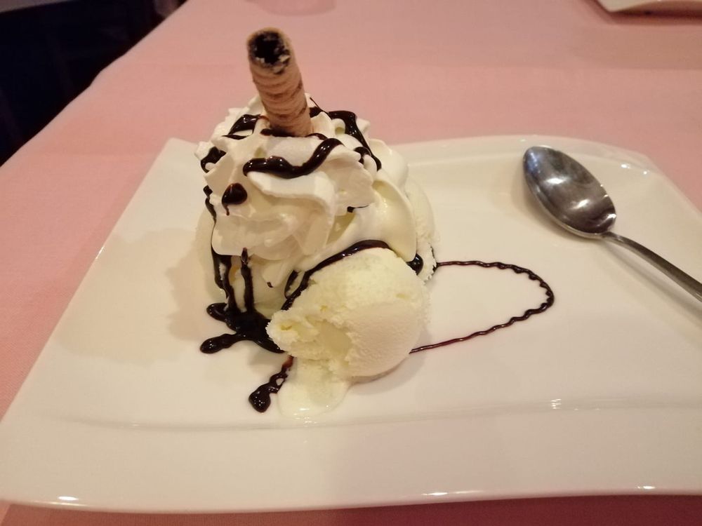 RESTAURANT DJAKARTA Lucasbolwerk 19, Utrecht, The Netherlands