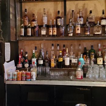Revival Bar & Kitchen - Bar selection - New American Near Me - Berkeley, California Revival Bar & Kitchen - Bar selection - New American Near Me - Berkeley, California