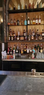 Revival Bar+Kitchen by null