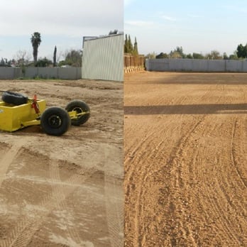 1. L R Tractor