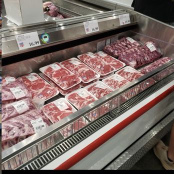 Costco - Beef - Wholesale Stores Near Me - Hoover, Alabama Costco - Beef - Wholesale Stores Near Me - Hoover, Alabama