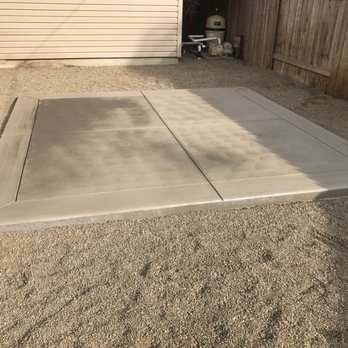 Fussion Concrete Masonry Concrete Bakersfield Ca Phone Number