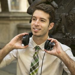 In Home Music Lessons with Ben Brill
