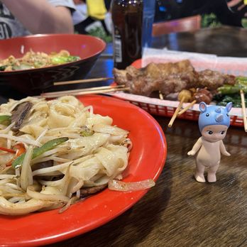 Fat Ni BBQ - Chinese Near Me - Plano, Texas