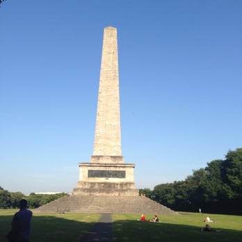 Phoenix Park - Parks Near Me