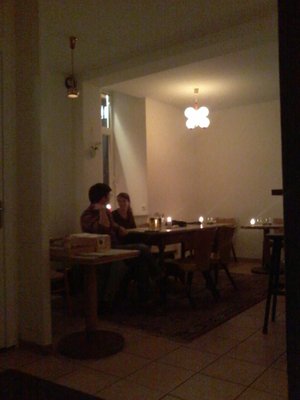 POLKA Restaurant by null