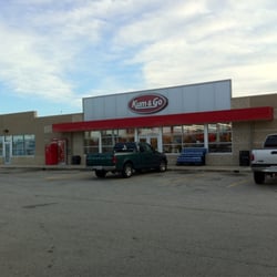 Kum & Go