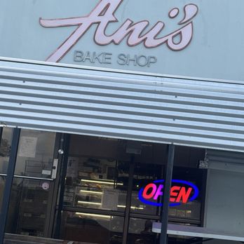 Ani's Bake Shop - Bakeries Near Me - Aiea, Hawaii