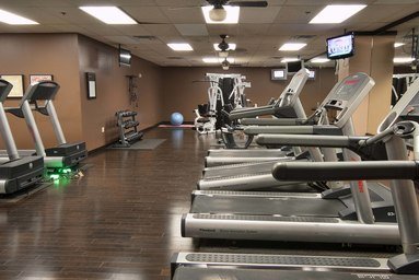 Renaissance Dallas Addison Hotel by null