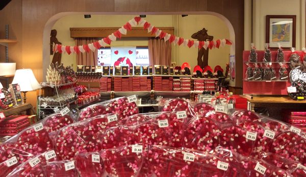 Stever's Candies ~ Homemade Candy Since 1946 by null