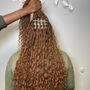 Photo of Bella African Hair Braiding