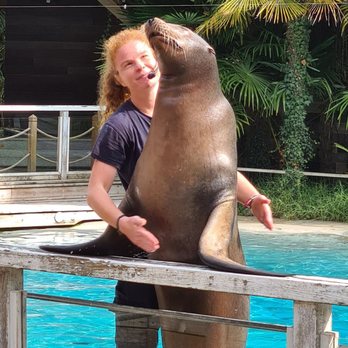 Zoo de la Flèche - Zoos Near Me - La Flèche, 72 Zoo de la Flèche - Zoos Near Me - La Flèche, 72