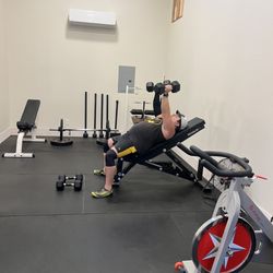 Gym Truck Chico