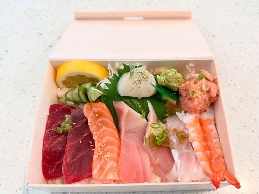 Sushi NAKATA by null