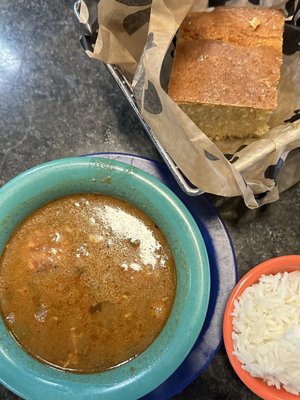 Abe's Cajun Market by null