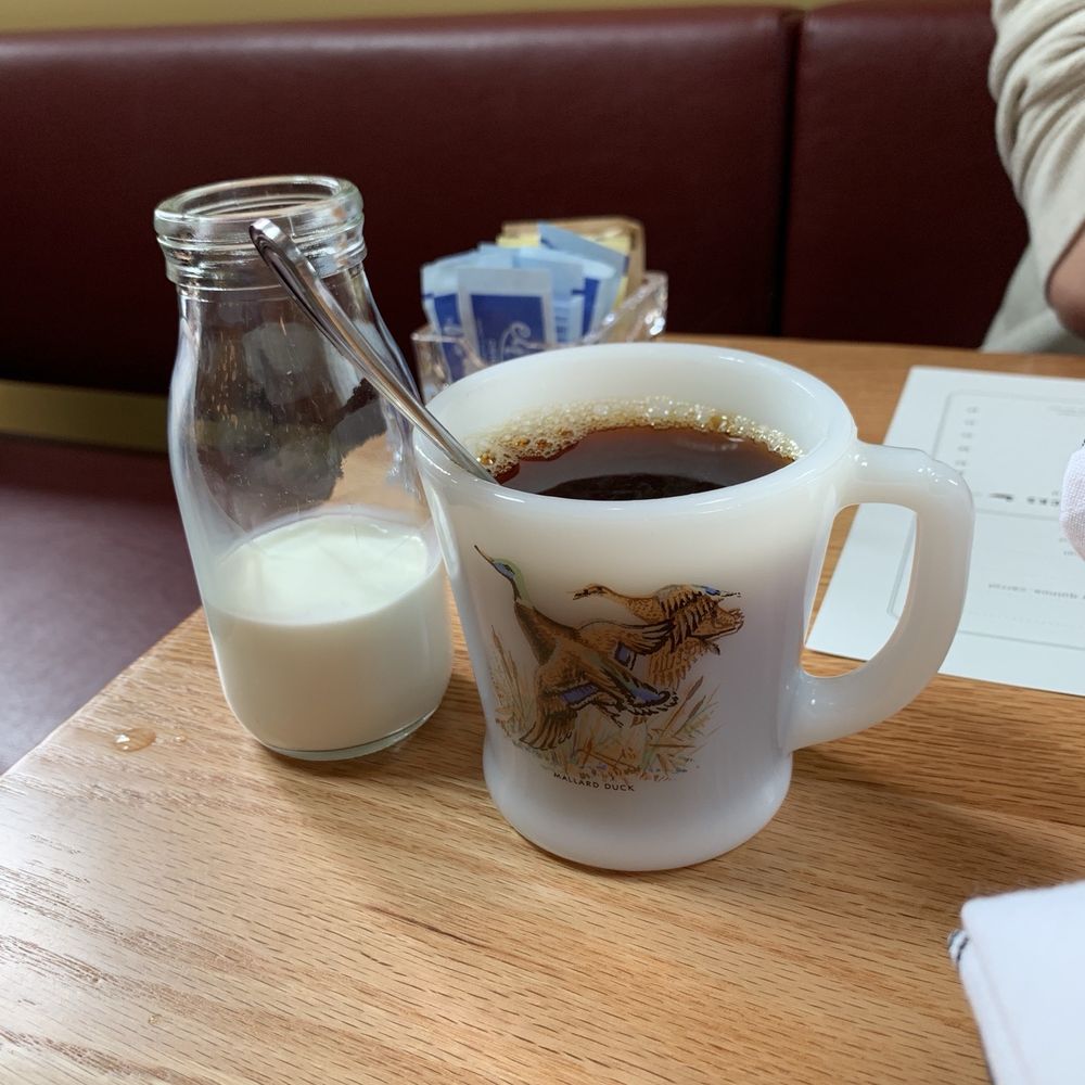 Canard - New American Near Me - Beaverton, Oregon