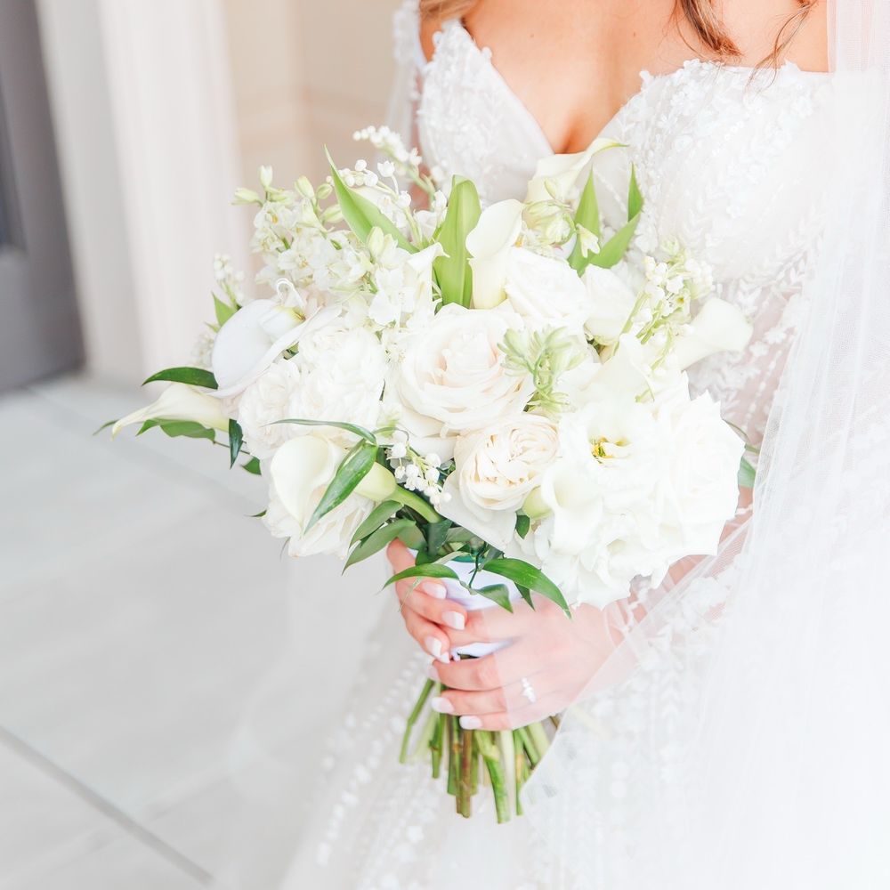 I Do Flowers - Florists Near Me - Carmel, Indiana