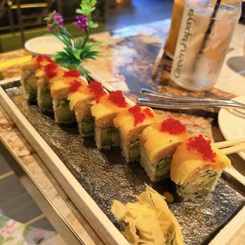 Green Papaya - Sushi Bars Near Me - Altamonte Springs, Florida