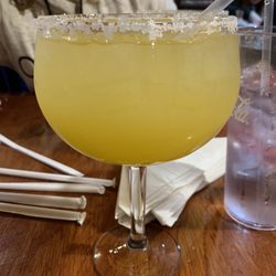 Ajua el sabor de mex - BOGO Margaritas (medium)