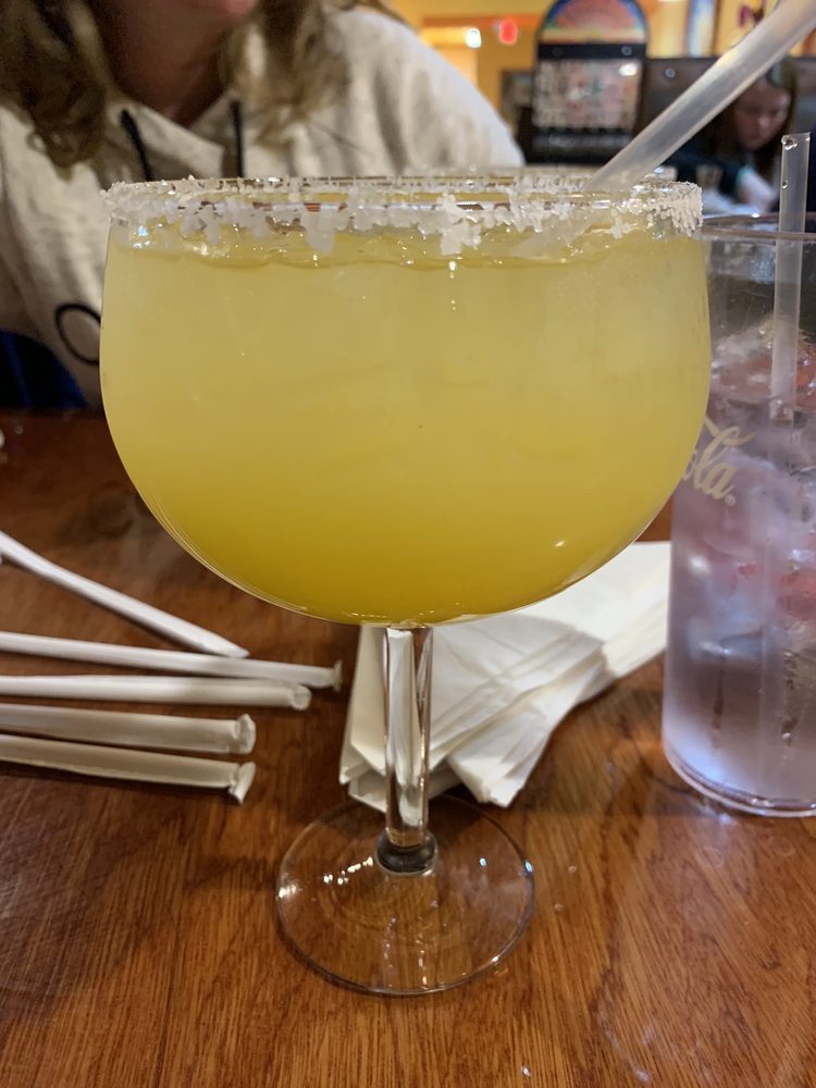 Ajua el sabor de mex