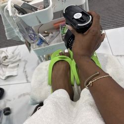 Luxury Nail Spa