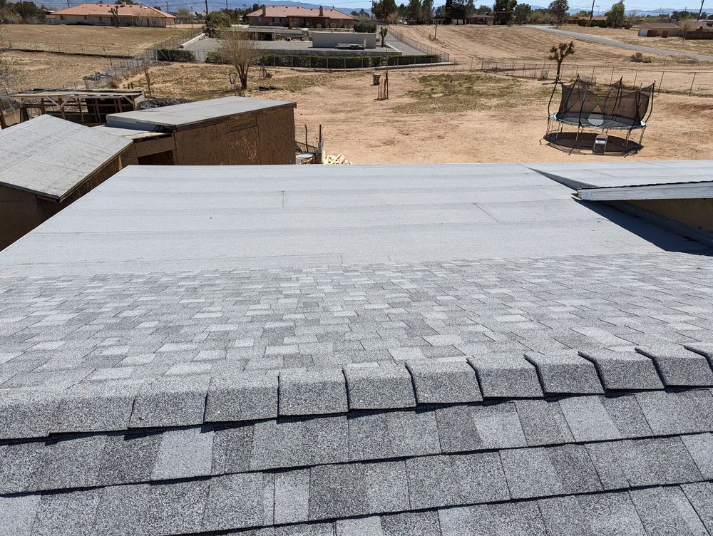 Slide of All Improved Roofing